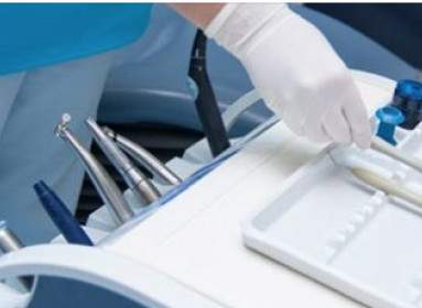 La importancia de la desinfección y esterilización en la clínica dental
