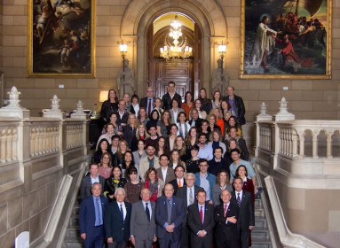 25º Aniversario Master Ortodoncia Universidad de Barcelona