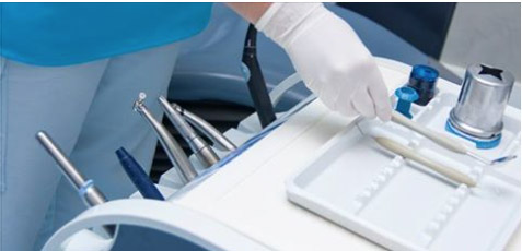 La importancia de la desinfección y esterilización en la clínica dental