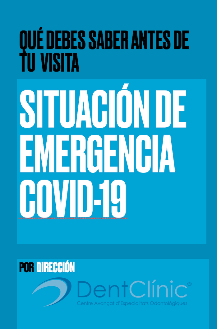 INFORMACION IMPORTANTE COVID-19: Qué debes saber antes de tu visita.