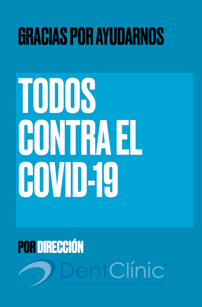 Todos contra el COVID-19